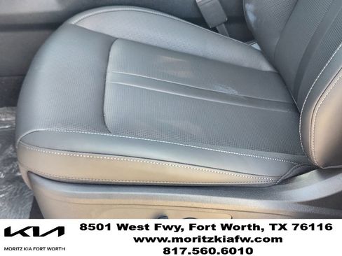 New 2026 Kia Sorento S FWD image 17