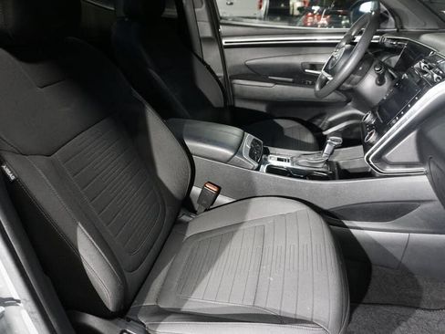 Used 2022 Hyundai Santa Cruz SEL w/ Activity Package FWD image 19