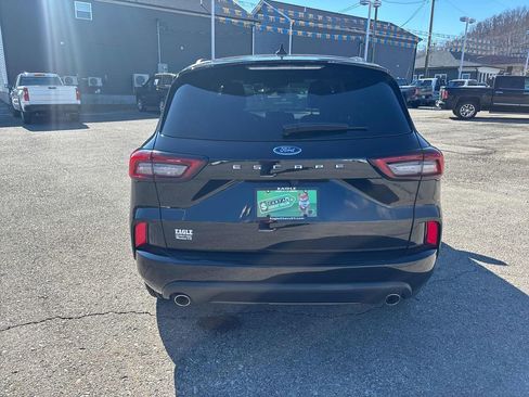 Used 2024 Ford Escape ST-Line image 4