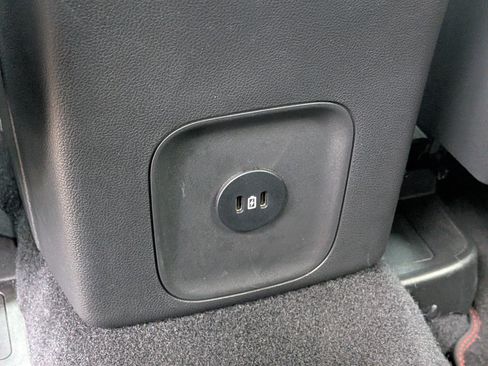 Used 2023 Ford Escape ST-Line w/ Tech Pack #1 FWD image 16