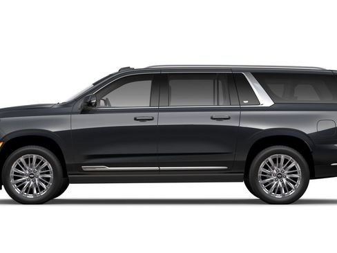 New 2026 Cadillac Escalade ESV Luxury image 27