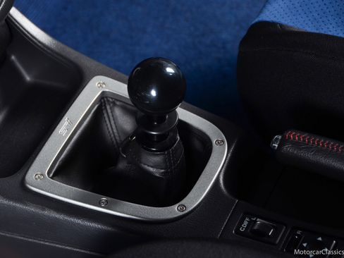 Used 2004 Subaru Impreza WRX STI image 39