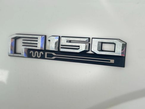 Used 2018 Ford F150 King Ranch w/ Equipment Group 601A Luxury image 4