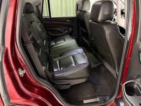 Used 2020 Chevrolet Tahoe LT image 8