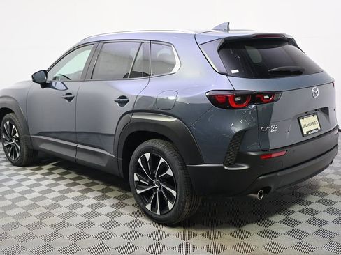 New 2026 MAZDA CX-50 2.5 Hybrid w/ Premium Plus Pkg AWD/4WD image 3