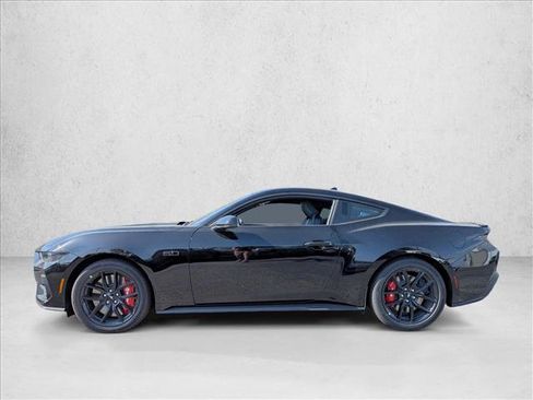 New 2026 Ford Mustang GT Premium RWD image 5