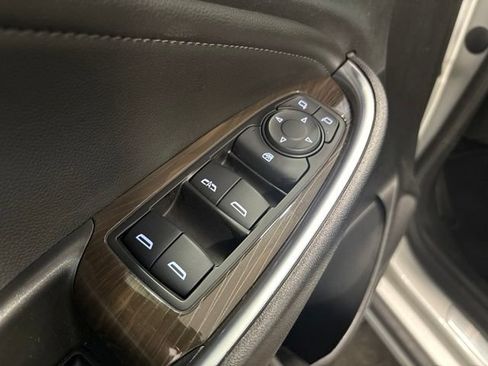 Used 2022 Chevrolet Malibu Premier FWD image 11