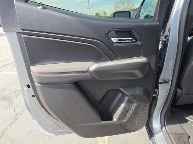 New 2026 Chevrolet Colorado Z71 w/ Technology Package AWD/4WD image 22