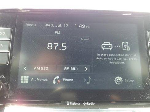 Used 2021 Kia Seltos S image 14