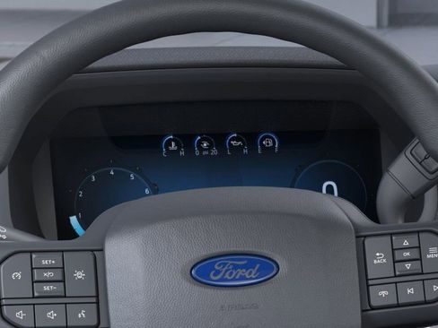 New 2025 Ford F150 XL image 13