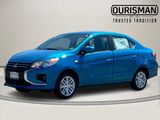 New 2024 Mitsubishi Mirage G4 LE image 2