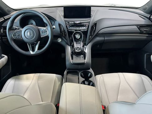 New 2026 Acura RDX SH-AWD image 17