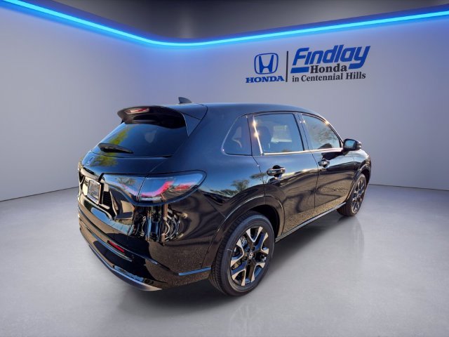 New 2027 Honda HR-V EX-L image 4