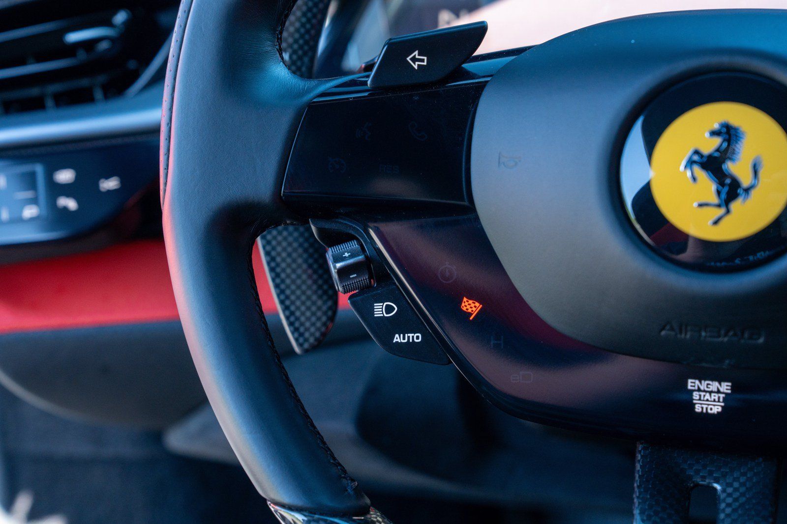 Used 2022 Ferrari SF90 Stradale AWD/4WD image 39