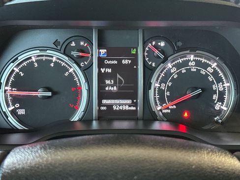 Used 2022 Toyota 4Runner TRD Pro AWD/4WD image 26