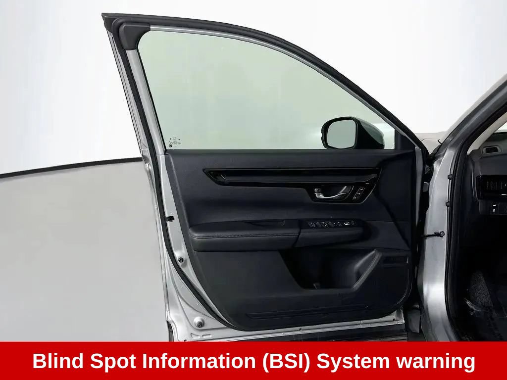 Used 2025 Honda CR-V EX-L image 18