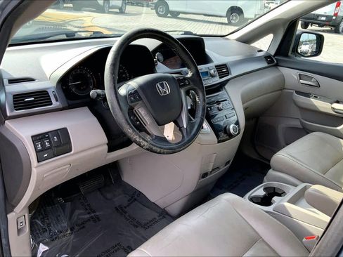 Used 2013 Honda Odyssey EX-L image 18