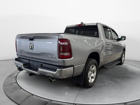 Used 2022 RAM 1500 Big Horn AWD/4WD image 5