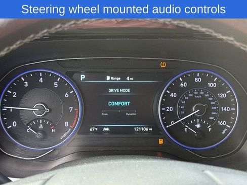 Used 2020 Hyundai Palisade SEL image 18