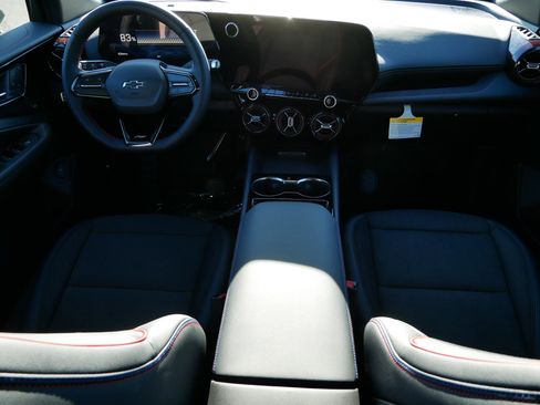 New 2026 Chevrolet Blazer EV RS image 6