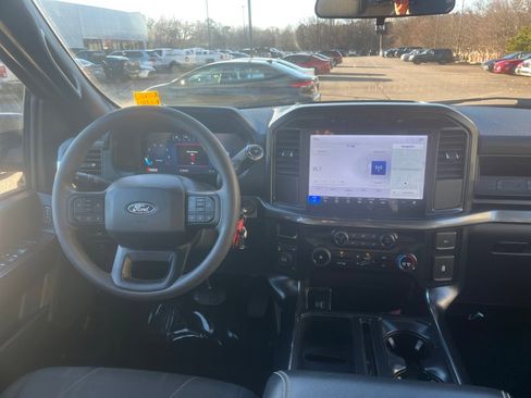 Used 2024 Ford F150 STX image 37