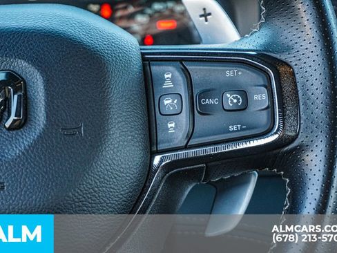 Used 2021 RAM 1500 TRX w/ TRX Level 2 Equipment Group image 30