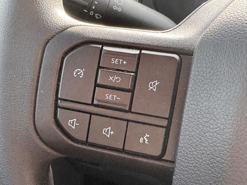 Used 2024 Ford F250 XLT w/ XLT Premium Package image 8