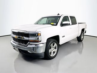 Used 2018 Chevrolet Silverado 1500 LT w/ Texas Edition RWD video 3