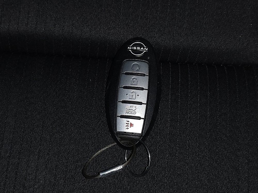Used 2025 Nissan Altima 2.5 SV AWD/4WD image 32