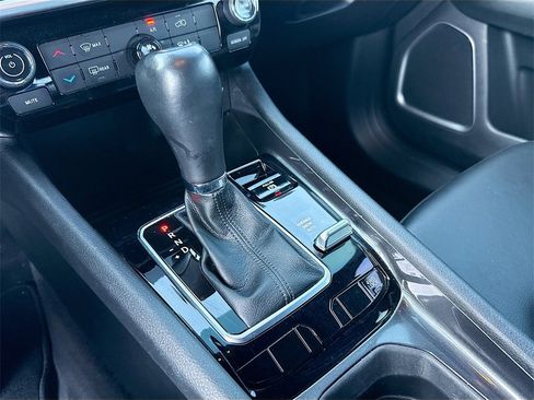 Used 2023 Jeep Compass Latitude image 18