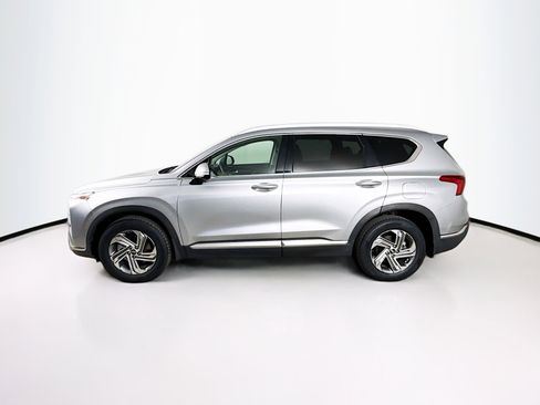 Used 2022 Hyundai Santa Fe SEL w/ Convenience Package image 7