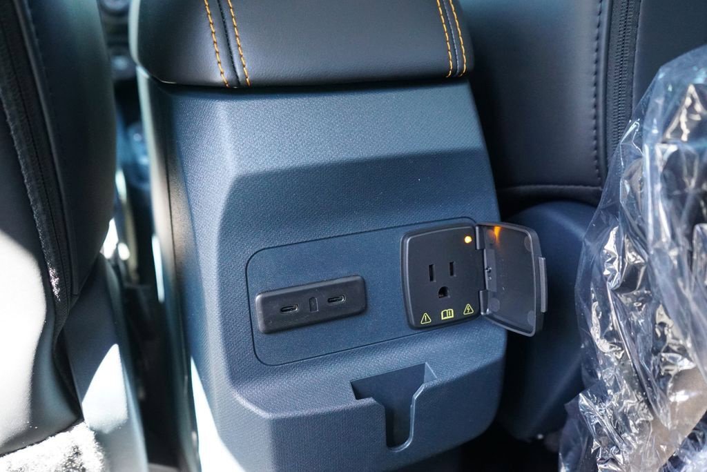 New 2026 Ford Maverick Tremor AWD/4WD image 13