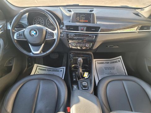 Used 2016 BMW X1 xDrive28i image 13