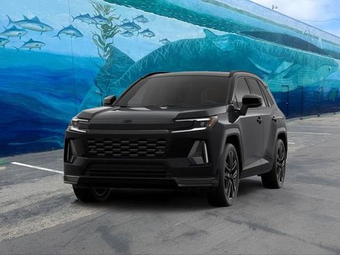 New 2026 Toyota RAV4 XSE AWD/4WD image 3