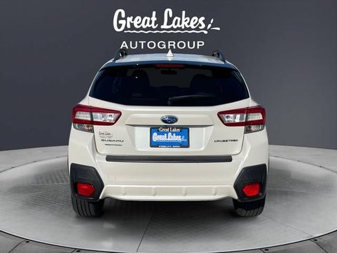 Used 2019 Subaru Crosstrek 2.0i Premium w/ Eyesight System AWD/4WD image 4