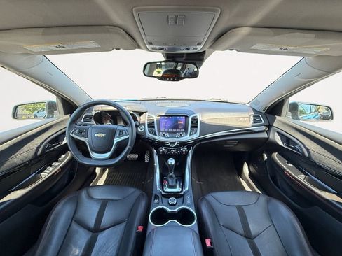 Used 2015 Chevrolet SS RWD image 11