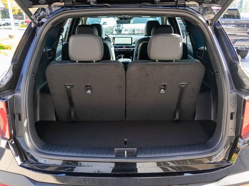 New 2026 Kia Sorento SX Prestige image 33