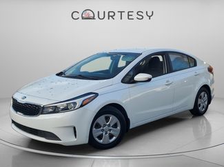 Certified 2018 Kia Forte LX w/ LX Popular Package 360° Tour