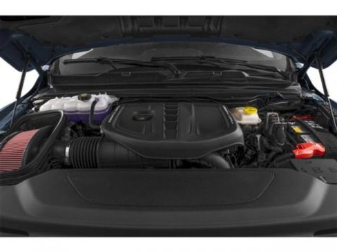 New 2026 RAM 1500 RHO w/ RHO Level 1 Equipment Group image 14