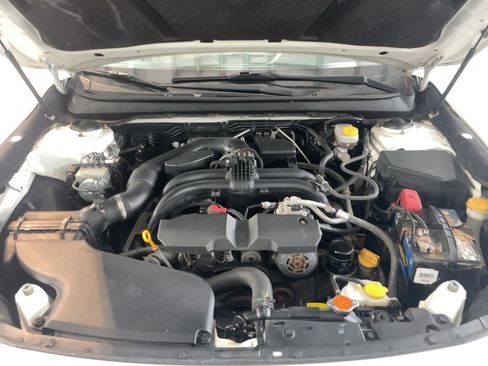 Used 2016 Subaru Legacy 2.5i Premium image 21