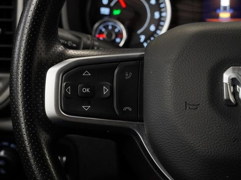 Certified 2025 RAM 1500 Tradesman AWD/4WD image 37