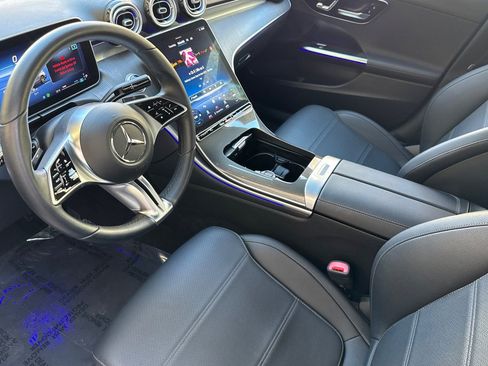 Used 2023 Mercedes-Benz C 300 C 300 image 8