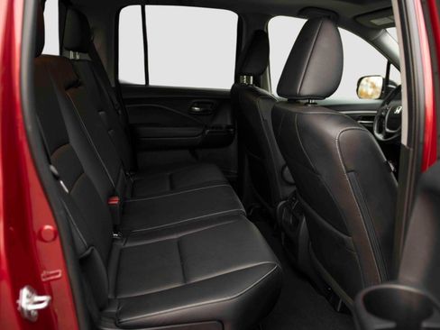 Used 2022 Honda Ridgeline RTL-E image 16