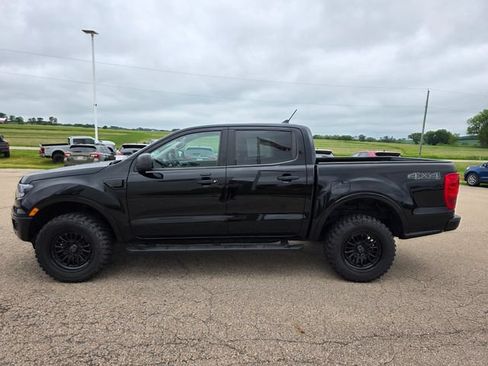 Used 2023 Ford Ranger XLT w/ Equipment Group 302A High AWD/4WD image 32