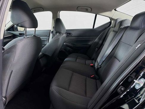 Certified 2025 Nissan Altima 2.5 S FWD image 20