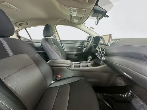 Used 2024 Nissan Sentra SV w/ All-Weather Package FWD image 26