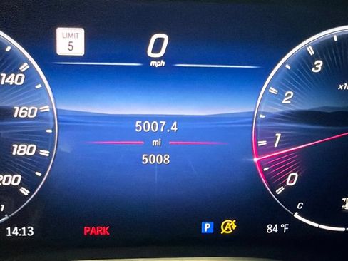 Used 2026 Mercedes-Benz SL 55 AMG 4MATIC image 59