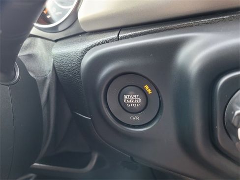 Used 2020 Jeep Wrangler Unlimited Sport S image 27