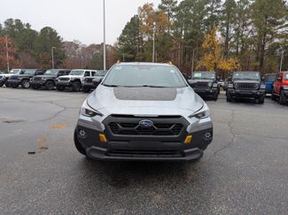 Used 2024 Subaru Crosstrek 2.5i Wilderness video 2