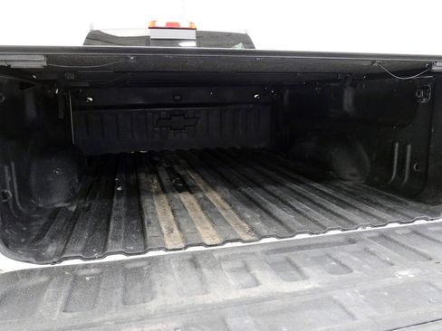 Used 2017 Chevrolet Silverado 2500 LTZ w/ Custom Sport Edition AWD/4WD image 41